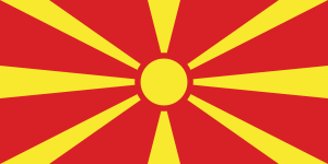 Macedonia