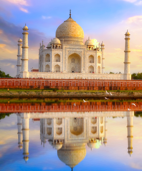 Ấn Độ - 1GB/ngày,giảm xuống 5mbps -